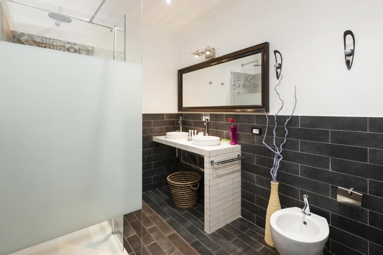 Orchid Apartment โรม ภายนอก รูปภาพ